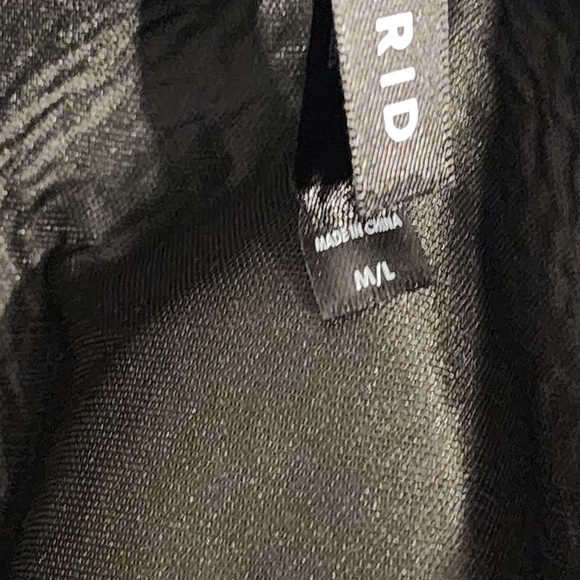 Torrid hat med/LG - Picture 8 of 9